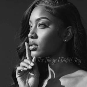  Xania Monet - The Things I Didn�t Say