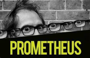 Prometheus - 3 �������