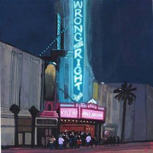  Kyle Harris Archie - Wrong Note, Right Time