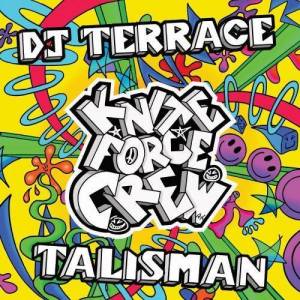  DJ Terrace - Talisman