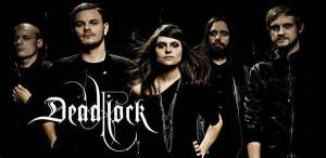  Deadlock - Studio Albums (11 releases)