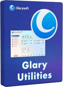 Glary Utilities Pro 6.37.0.41 + Portable [Multi/Ru]
