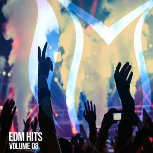  VA - EDM Hits, Vol. 8