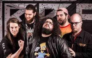  Triple Kill - Studio Albums (3 releases)