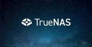 TrueNAS Community 25.10.1 - Goldeye [amd64] 1xCD