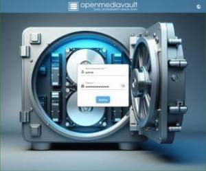 openmediavault 8.0.4 [amd64]