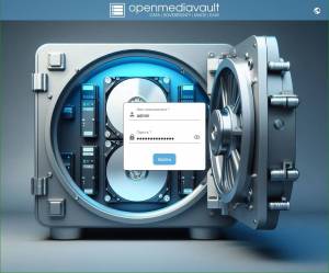 openmediavault 8.0.4 [amd64]