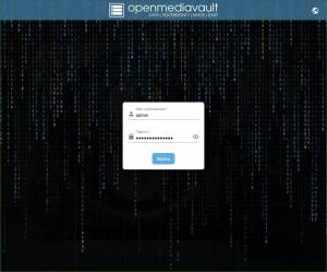 openmediavault 8.0.4 [amd64]
