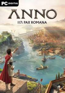 Anno 117: Pax Romana