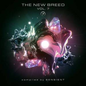  VA - The New Breed, Vol.7