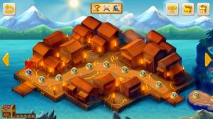 Argonauts Agency 12: Patterns of Morpheus