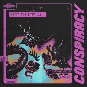  VA - Quest for Life