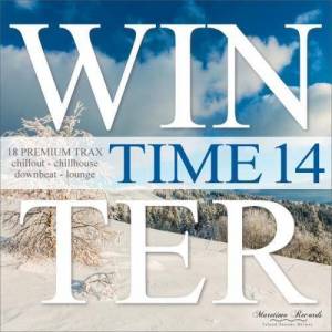  VA - Winter Time, Vol. 14 - 18 Premium Trax... Chillout, Chillhouse, Downbeat Lounge