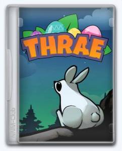 Thrae