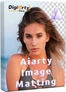 Aiarty Image Matting 2.6 [Multi]