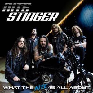  Nite Stinger - What The Nite Is All About