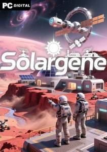  Solargene