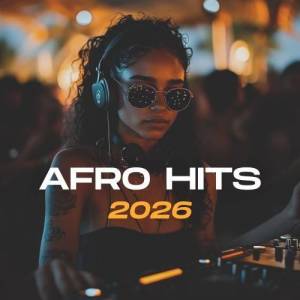  VA - Afro Hits 2026