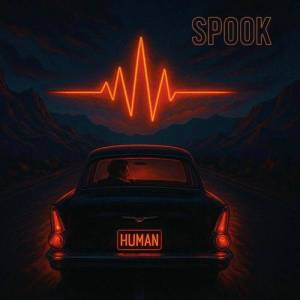  Spook - Human