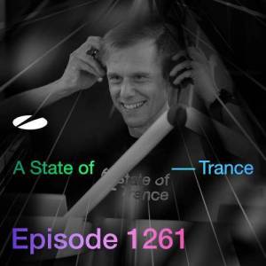 VA - Armin van Buuren - A State Of Trance 1261