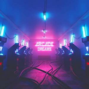  Marvel83' - Arcade Dreams