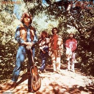  Creedence Clearwater Revival - Green River [Remastered 1985]