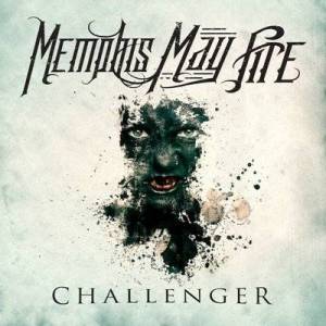  Memphis May Fire - Challenger