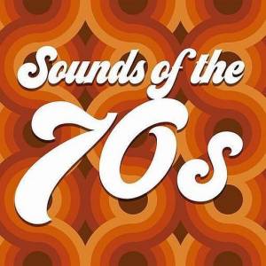  VA - Sounds of the 70s