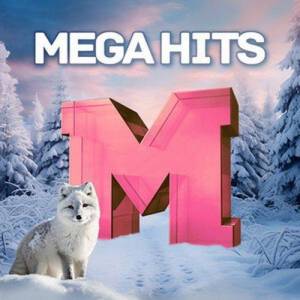  VA - Mega Hits 2026 - Top Charts & Radio Songs 16.01.2026