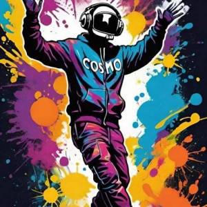  CosmoDance - Collection