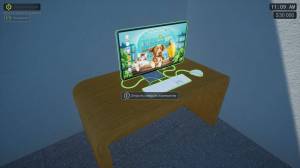 Exotica 2: Pet Shop Simulator