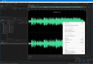 Adobe Audition 2026 26.0.0.56 (x64) Portable by 7997 [Multi/Ru]