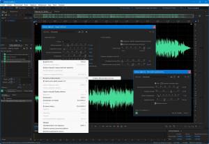 Adobe Audition 2026 26.0.0.56 (x64) Portable by 7997 [Multi/Ru]