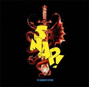  Snap! - The Madman's Return