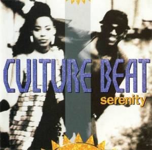  Culture Beat - Serenity