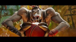 GOAT: ������ ��-��������