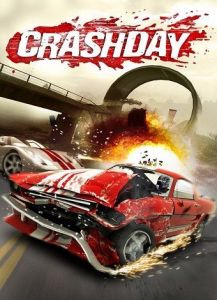 Crashday