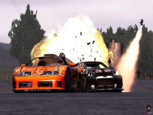 Crashday