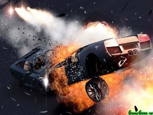 Crashday