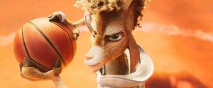 GOAT: ������ ��-��������