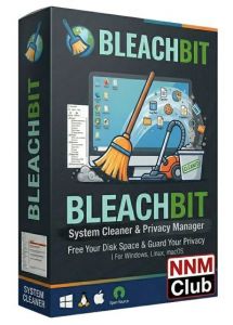 BleachBit 6.0.0 + Portable [Multi/Ru]
