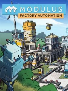Modulus Factory Automation