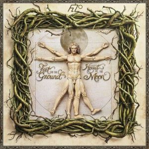 Filo - Feet on the Ground, Head on the Moon