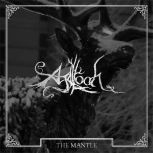 Agalloch - The Mantle