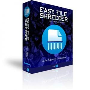 Easy File Shredder 2.0.2026.428 [En]