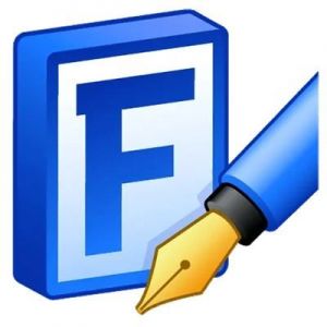 High-Logic FontCreator 16.0.0.3060 [Multi]