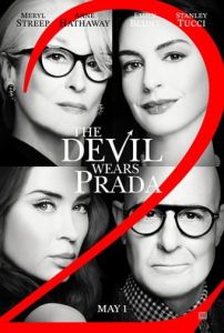 ������ ����� Prada 2