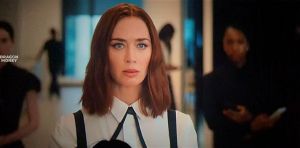 ������ ����� Prada 2