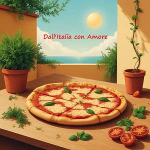 Oksana & Rudolf Kinski - Dall'Italia con Amore