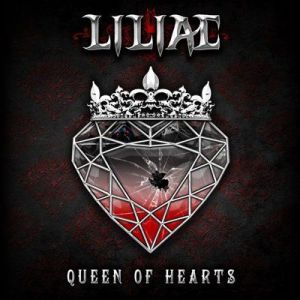 Liliac - Queen of Hearts